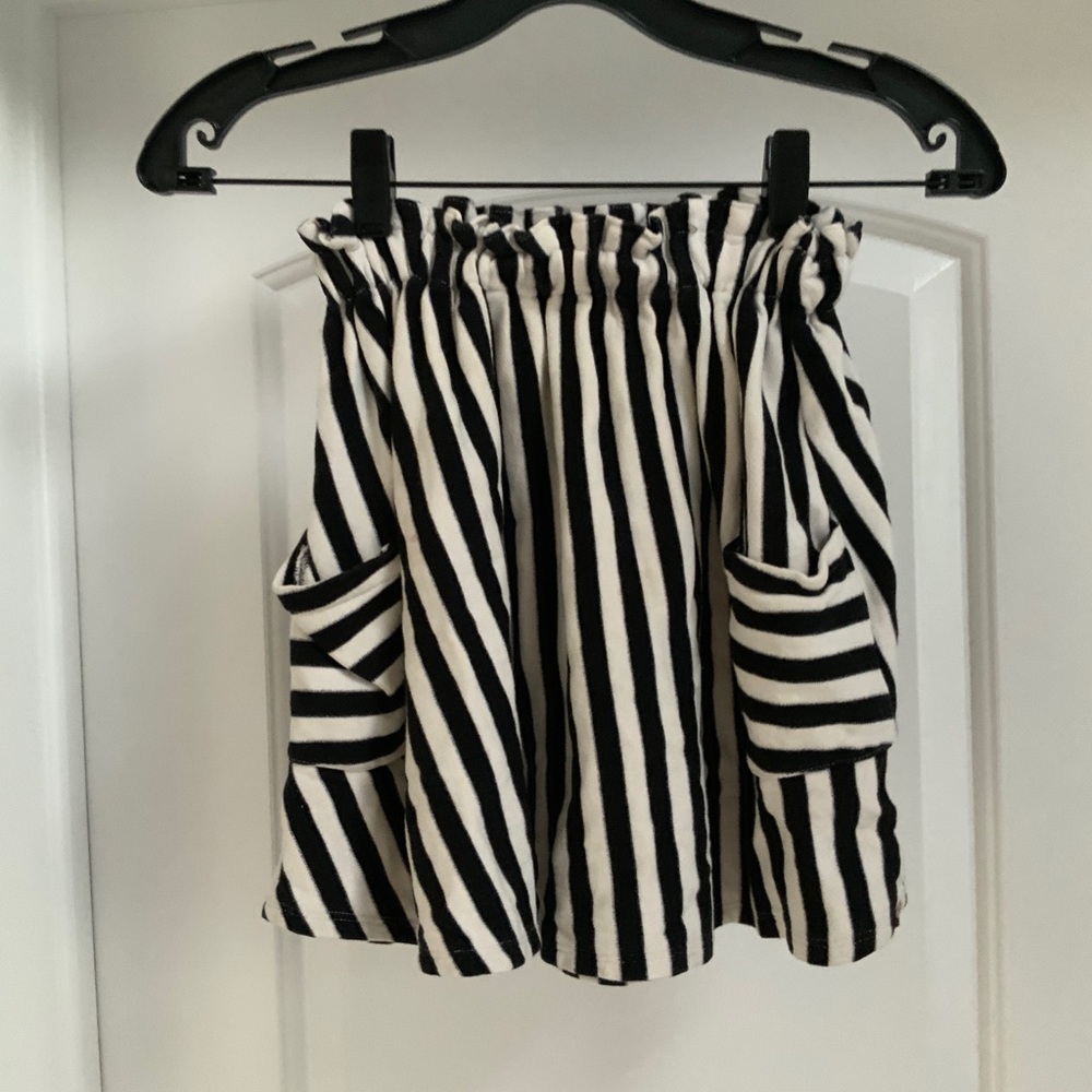 Blune Paris skirt for girls size 8